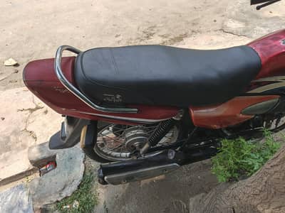 Honda pridor 2016