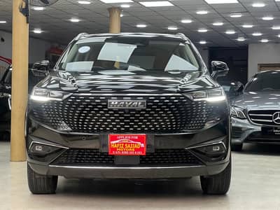 Haval H6 2023