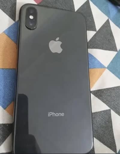 Iphone x (Pta approve)