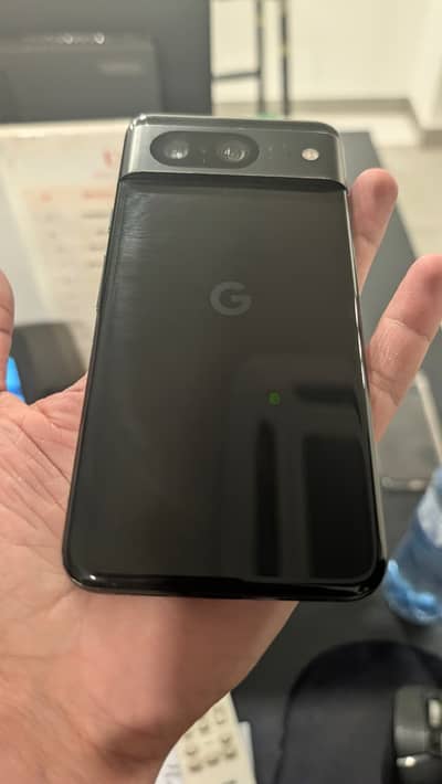 Google Pixel 8