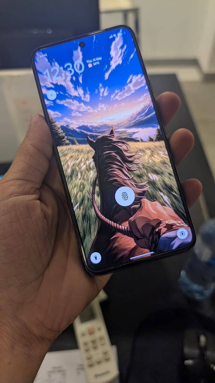 Google Pixel 8 1