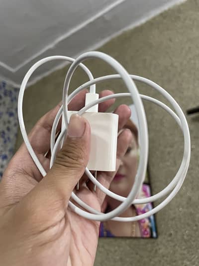Iphone 20 watt fast charger