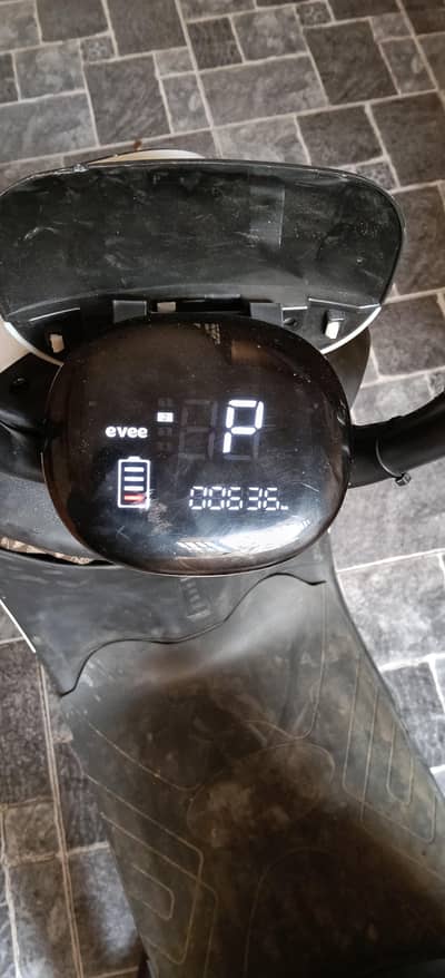 scooty