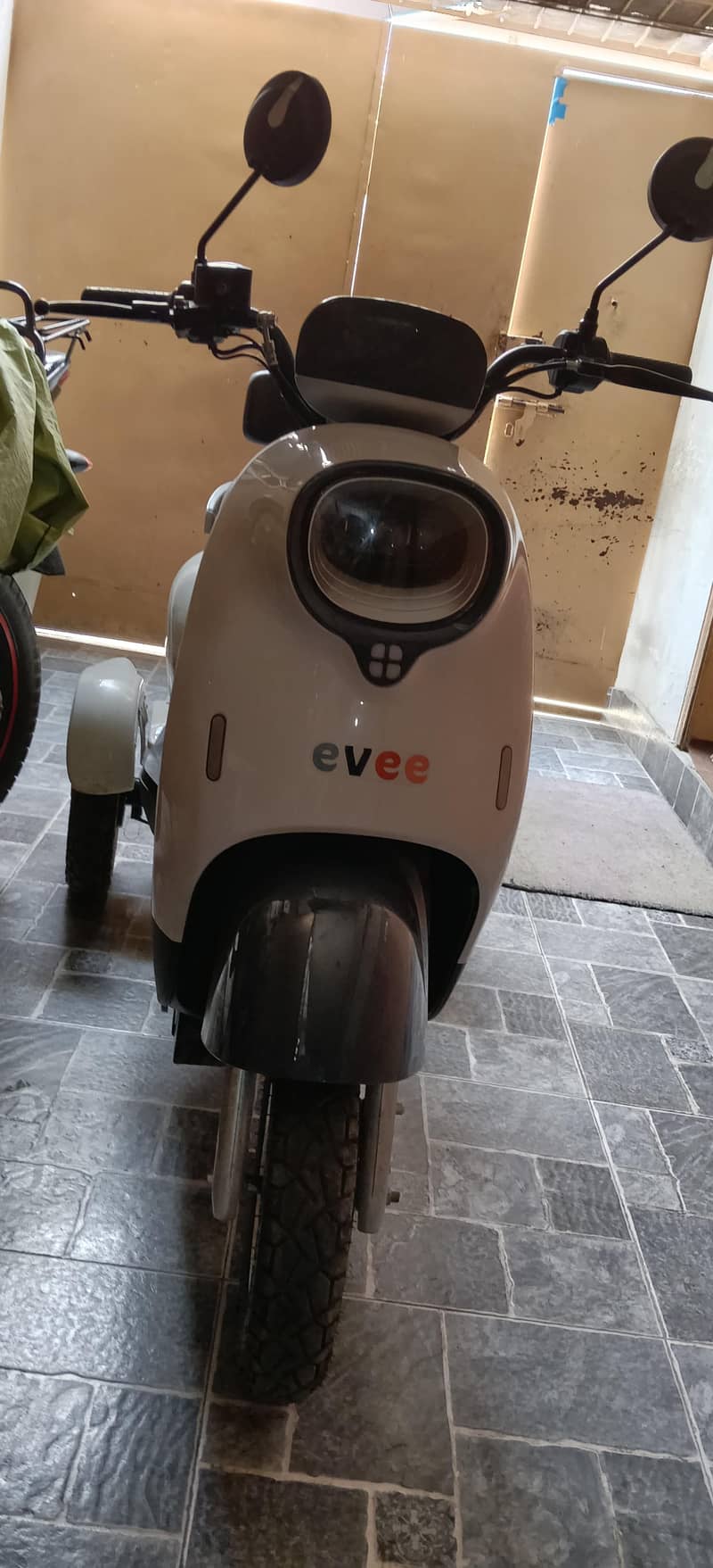 scooty 7