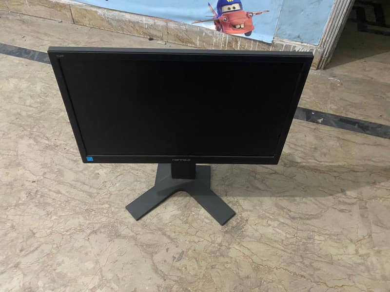 monitor 20inch 2