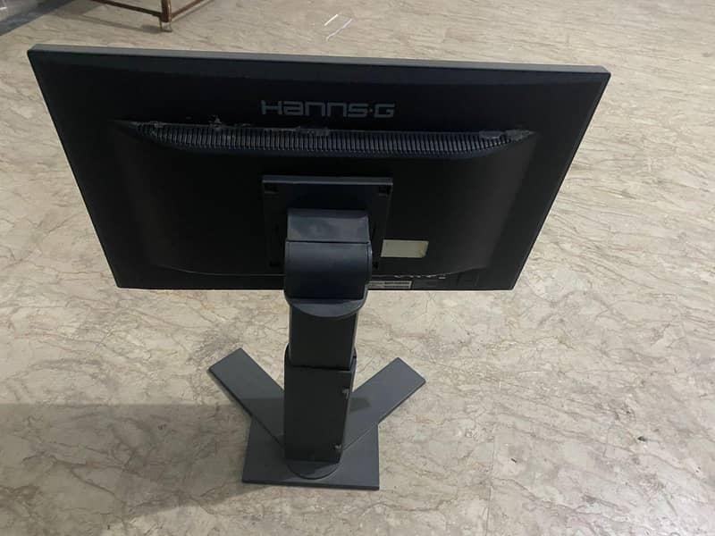 monitor 20inch 3