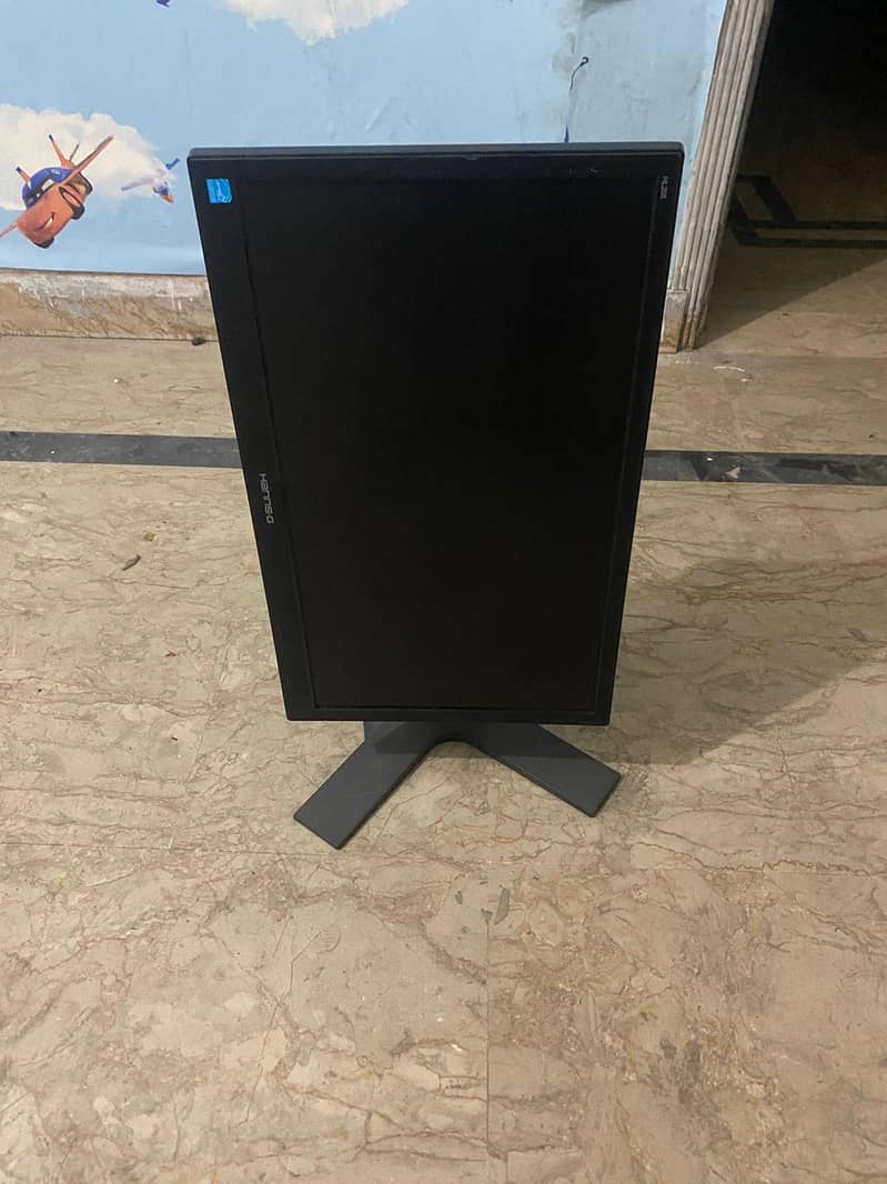 monitor 20inch 4