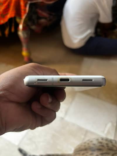 Google pixel 7A official PTA approved