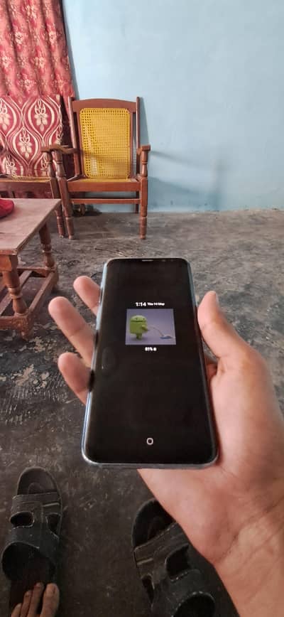 urgent sale and exchange possible