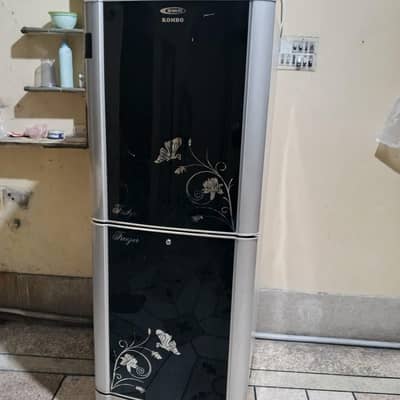 Waves Refrigerator for sale urgent