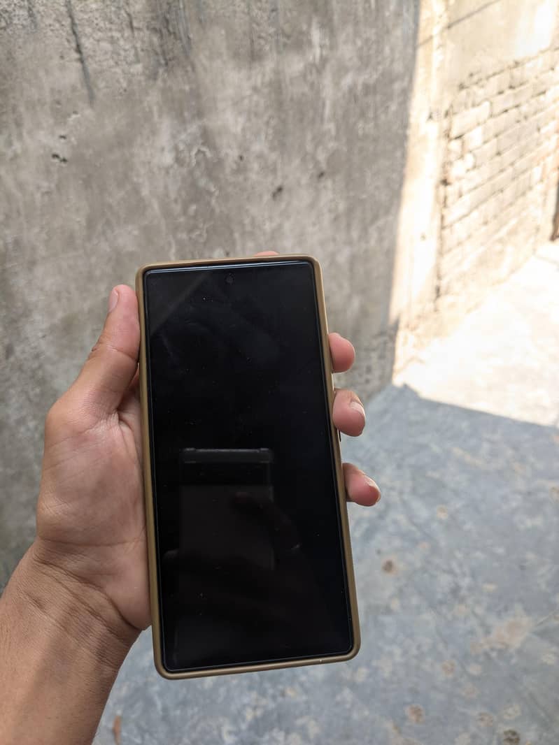 Google pixel 6 2