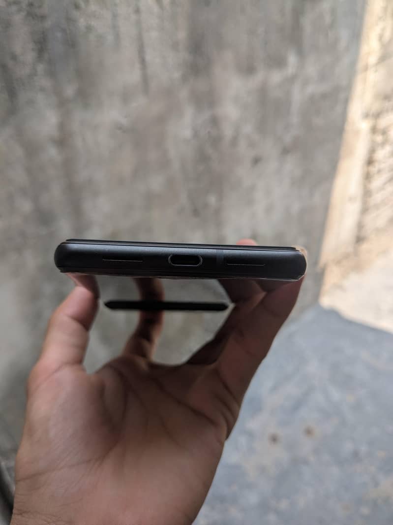 Google pixel 6 9