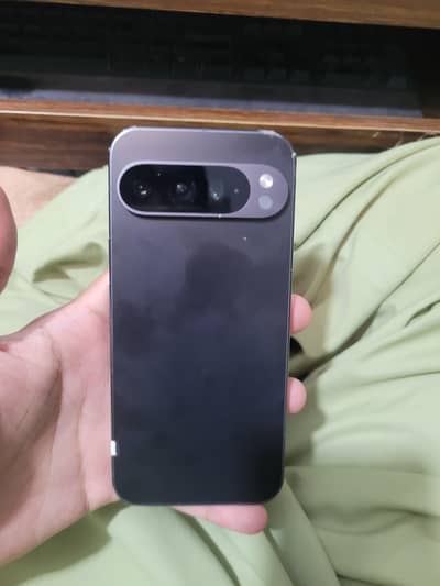Google Pixel 9 Pro XL
