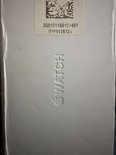 apple watch ultra 2