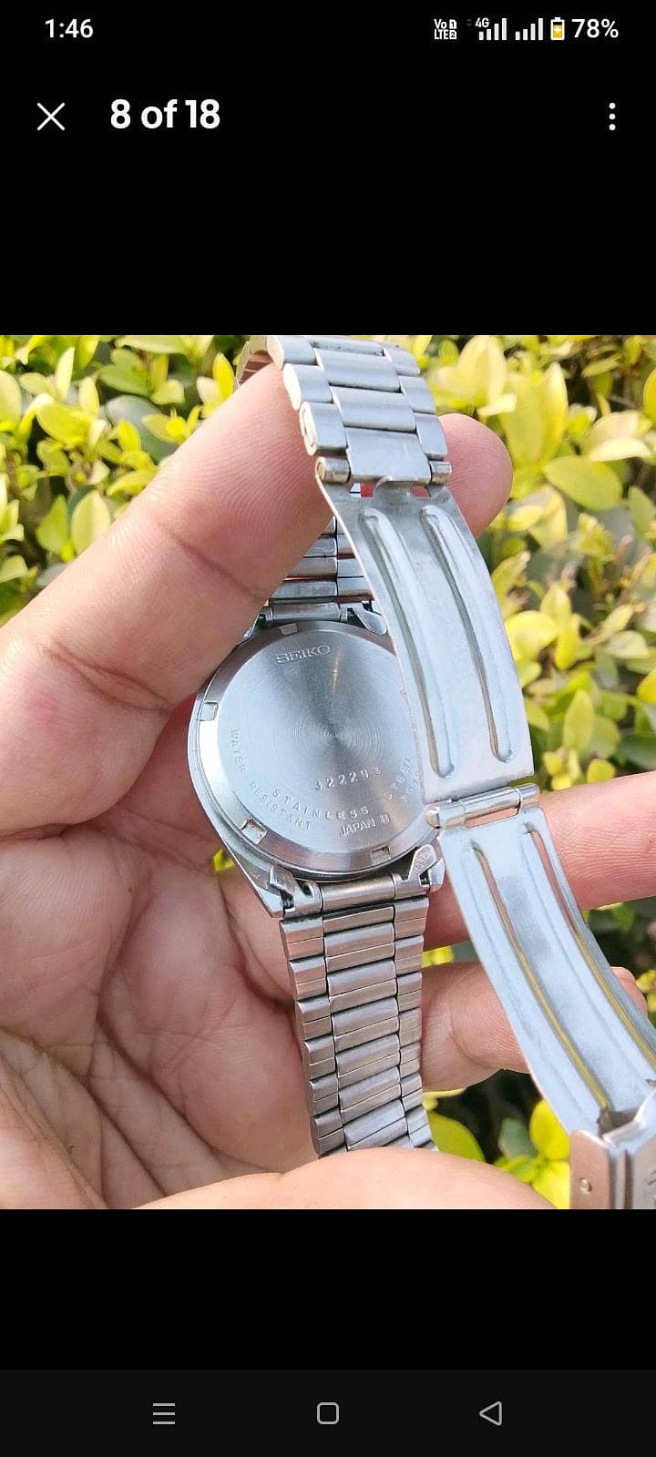 seiko 1
