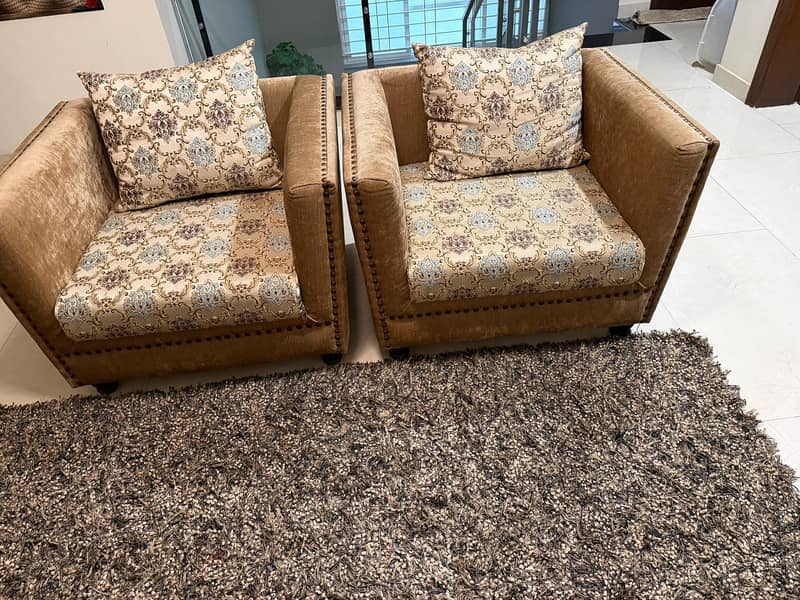 5 seater sofa 1