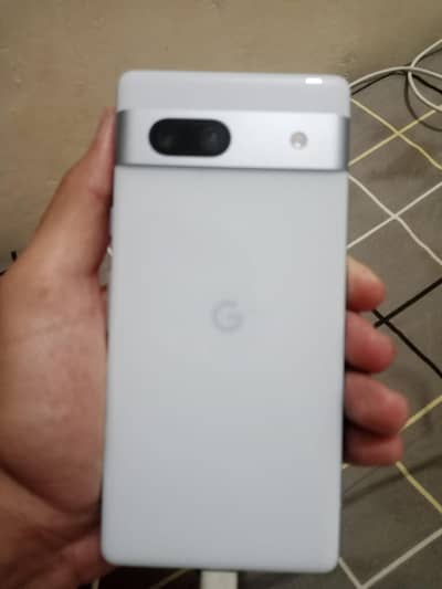 Google pixel 7A Urgent sale price negotiable
