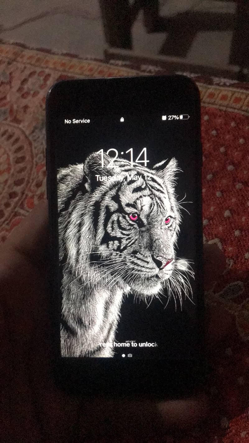 Iphone 7 32GB 1