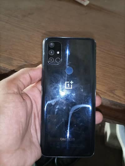 Oneplus nord 10 5G