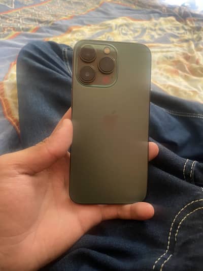 Iphone 13 pro