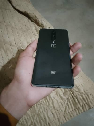 OnePlus 8 5g