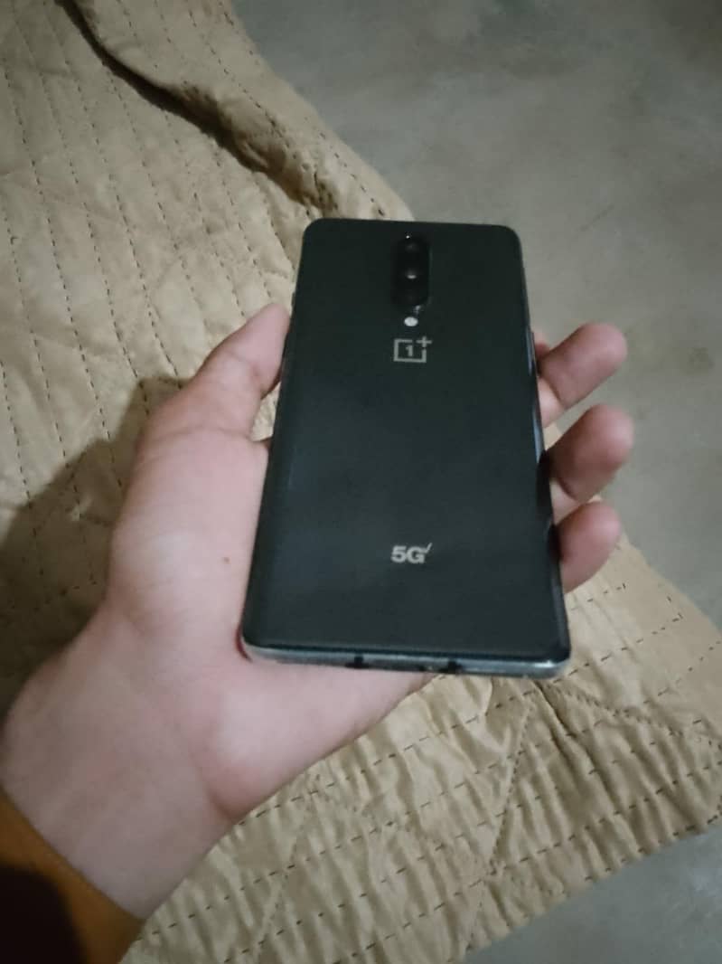 OnePlus 8 5g 0