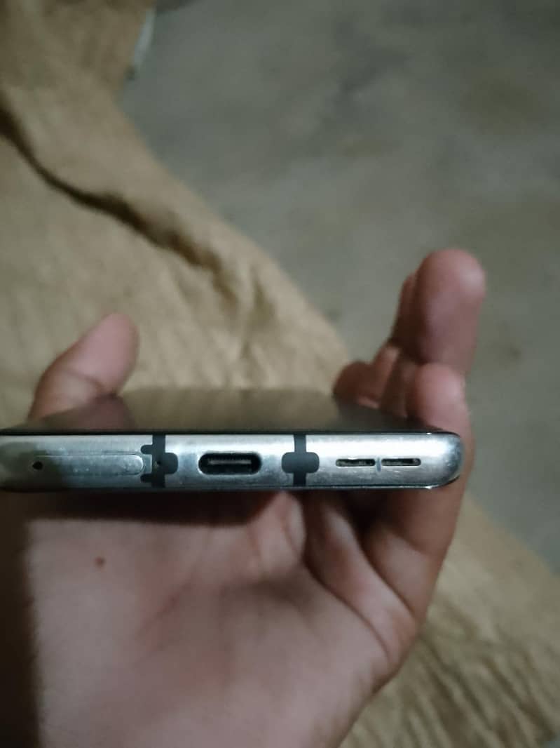 OnePlus 8 5g 5