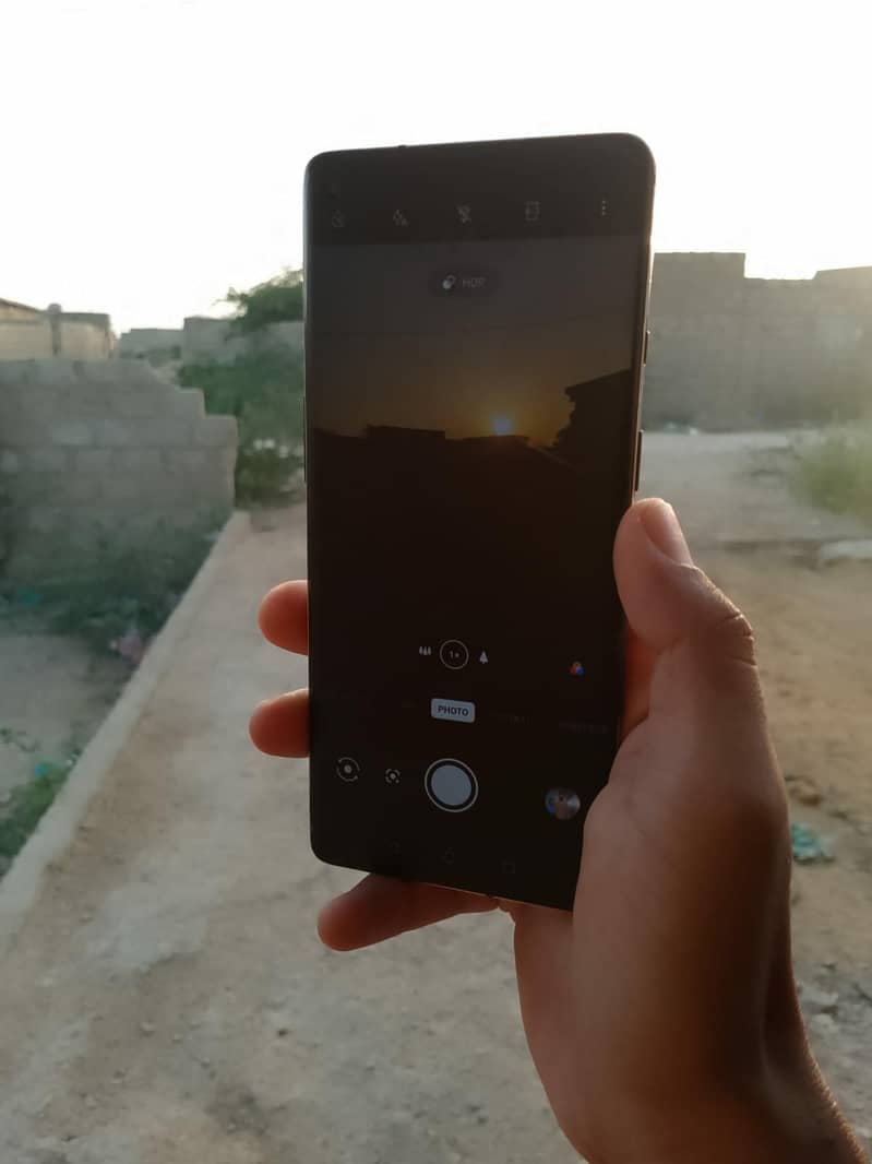 OnePlus 8 5g 7