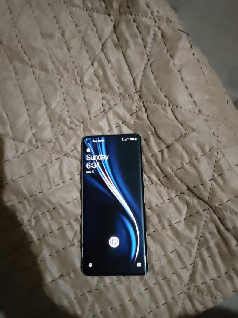 OnePlus 8 5g 8