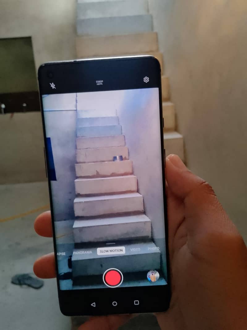 OnePlus 8 5g 10