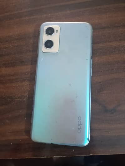 OPPO A96 (EX ONLY WITH IPHONE)