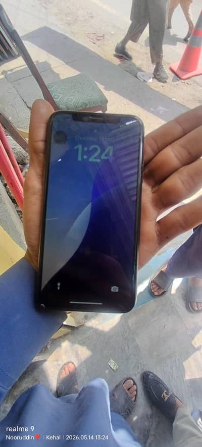 iPhone XS 64Gb