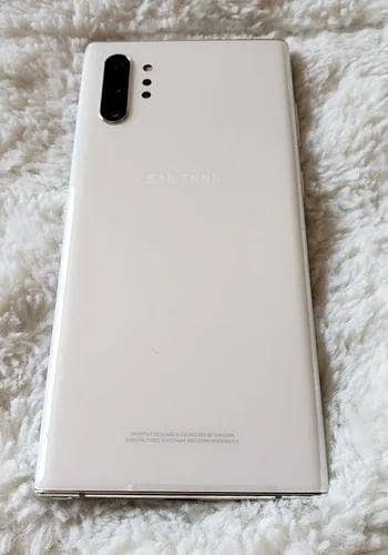 samsung note 10 plus 1