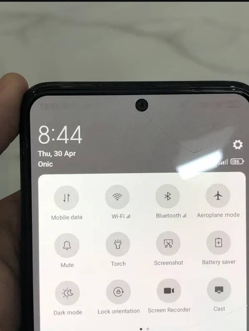 Redmi Note 11 9