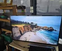 60 INCH LED,55,50 SMART UHD 8K MODEL 1-3 YEAR WARRANTY MODEL GALA SALE