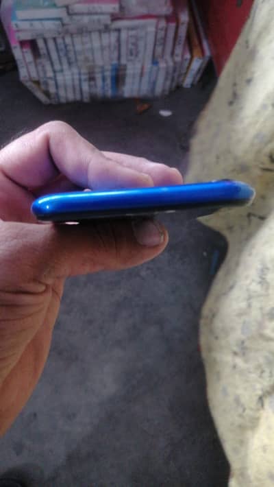 tecno spark 4 and 3/32