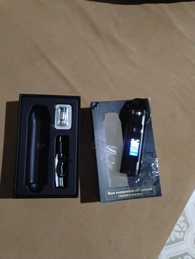 uwell pod