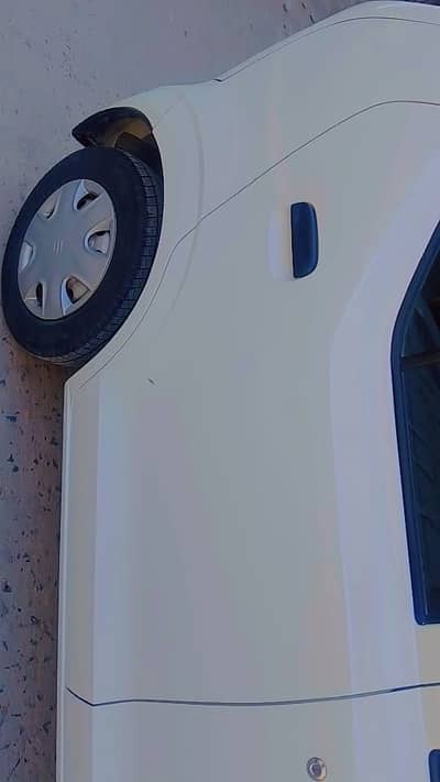 Suzuki Alto VX 2024