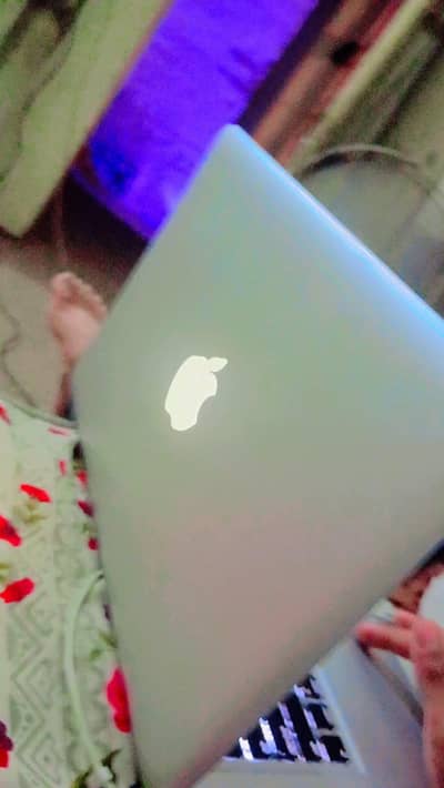 MacBook Pro for sale urgent