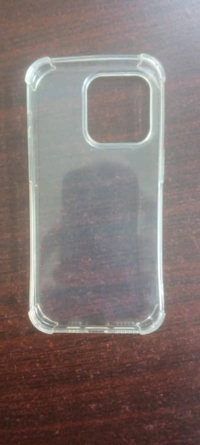 brand new IPhone 14 pro back cover.