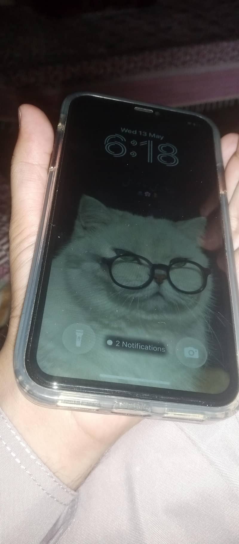 iPhone 3