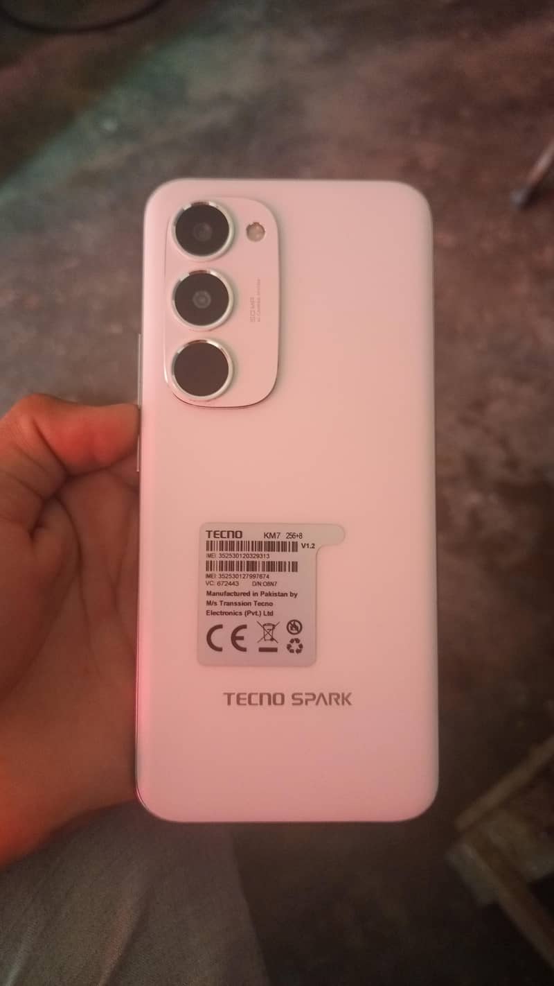 good condition 1