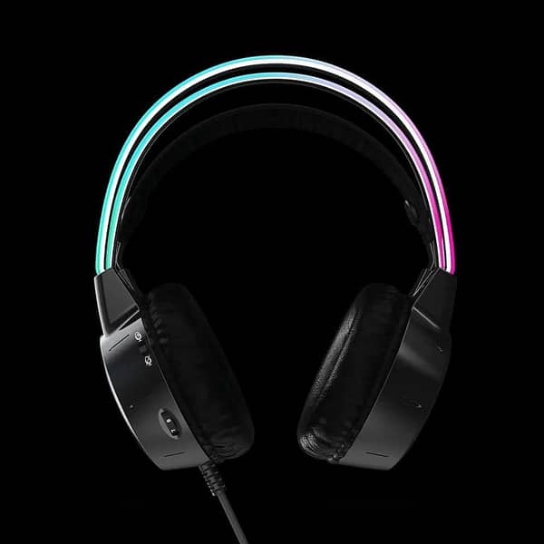 Gaming Headphone
