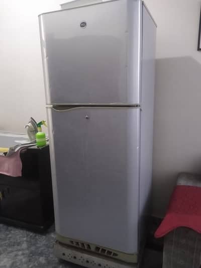 Pel Fridge Used