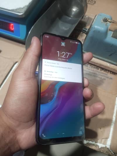 mobile for sale condiiction ok ha box sath ha