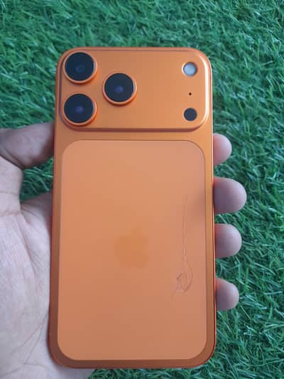 Xr converted 17 Pro 64gb Non Pta