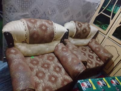 5 seter vip sofa