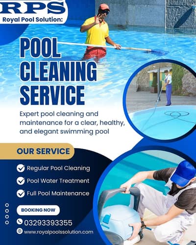 Swimming Pool Services | Swimming pool cleaning and repair. |Pool Clean