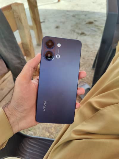 Vivo Y05 | 4-128 | 11 Month Warranty