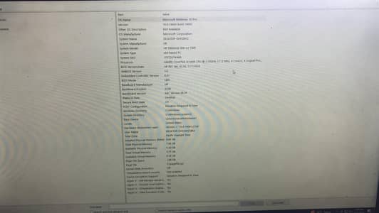 HP PC